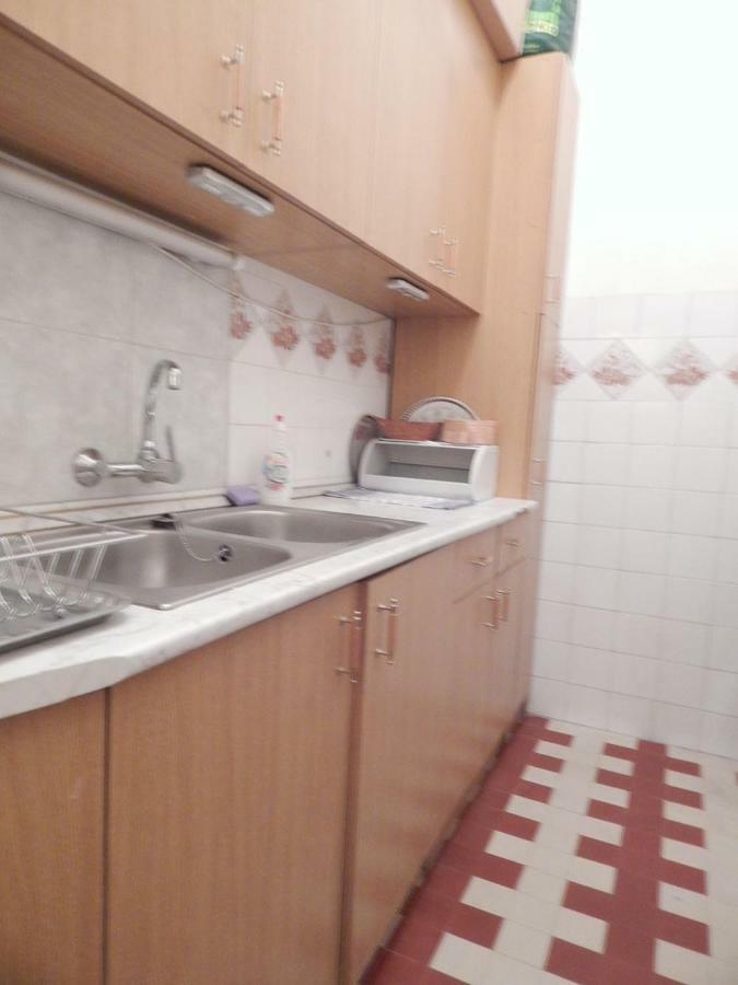 City Center Apartment Budapesta Exterior foto