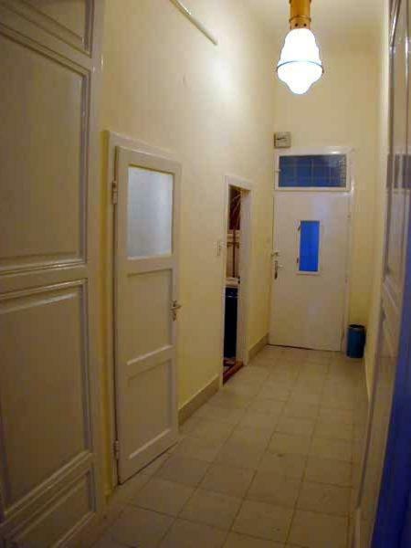 City Center Apartment Budapesta Exterior foto